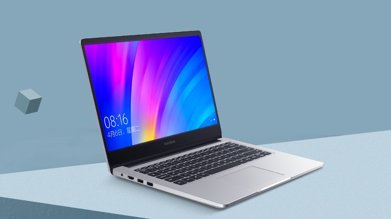 Xiaomi announces the RedmiBook 14 budget laptop starting at a price of $580 Xiaomi announces the RedmiBook 14 budget laptop starting at a price of $580