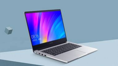 Xiaomi announces the RedmiBook 14 budget laptop starting at a price of $580
