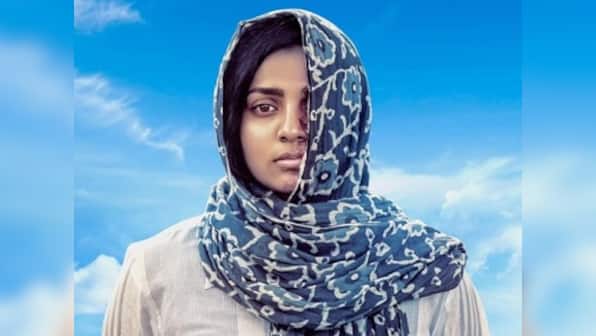 Parvathy was our first and only choice for Uyare, says debutant director Manu Ashokan