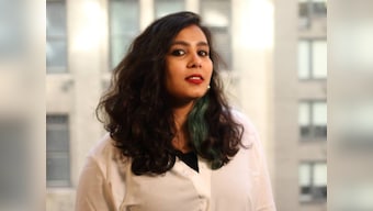 Yashica Dutt on her decision to come out as Dalit: 'The truth was out, I didn’t feel the need to hide'