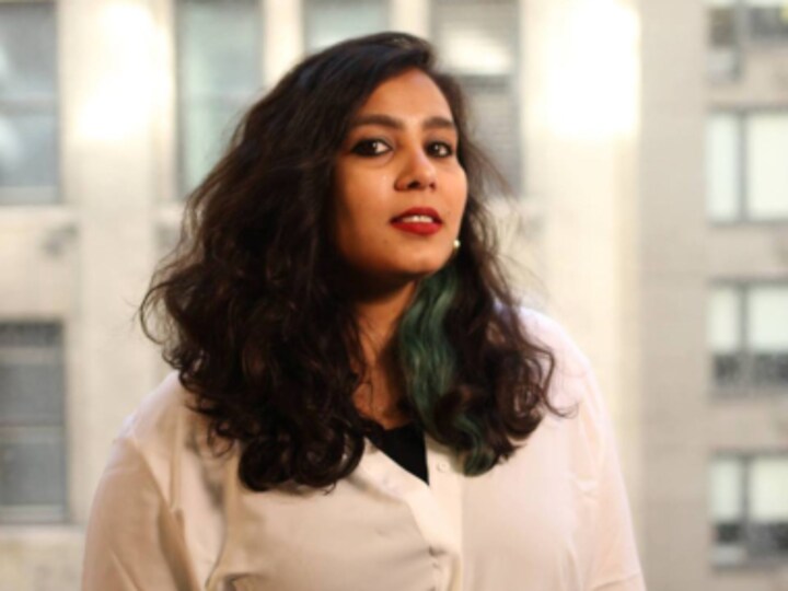 Yashica Dutt on her decision to come out as Dalit: 'The truth was out, I didn’t feel the need to hide'