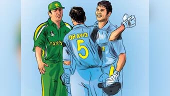 World Cup Memories: Yuvraj Singh recalls playing 2011 edition for 'special' Sachin Tendulkar, stress of facing Pakistan in 2003