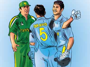 World Cup Memories: Yuvraj Singh recalls playing 2011 edition for 'special' Sachin Tendulkar, stress of facing Pakistan in 2003 World Cup Memories: Yuvraj Singh recalls playing 2011 edition for 'special' Sachin Tendulkar, stress of facing Pakistan in 2003