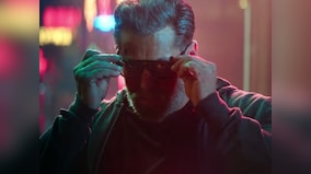 Bharat song 'Zinda': Upbeat track traces Salman Khan's journey from childhood to old age