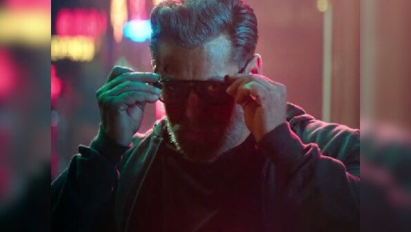Bharat song 'Zinda': Upbeat track traces Salman Khan's journey from childhood to old age
