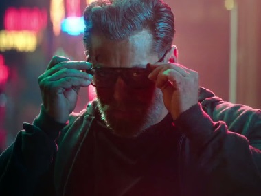 Bharat: Salman Khan fans celebrate Ali Abbas Zafar's film on Twitter, calling it a 'blockbuster' Bharat: Salman Khan fans celebrate Ali Abbas Zafar's film on Twitter, calling it a 'blockbuster'