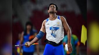 Diamond League: Indian javelin thrower Shivpal Singh finishes eighth; Germany's Johannes Vetter clinches gold
