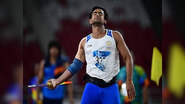 Diamond League: Indian javelin thrower Shivpal Singh finishes eighth; Germany's Johannes Vetter clinches gold