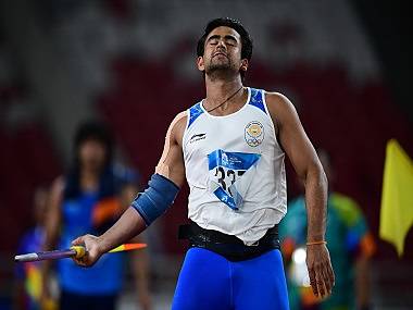 Diamond League: Indian javelin thrower Shivpal Singh finishes eighth; Germany's Johannes Vetter clinches gold Diamond League: Indian javelin thrower Shivpal Singh finishes eighth; Germany's Johannes Vetter clinches gold