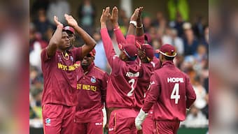 ICC Cricket World Cup 2019: With assistance from Trent Bridge pitch, West Indies pacers blew away Pakistan