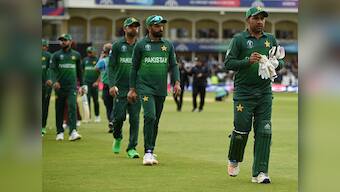 ICC Cricket World Cup 2019, West Indies vs Pakistan Stats Wrap: Safaraz Ahmed and Co's losing streak, Chris Gayle overtaking AB de Villiers and more