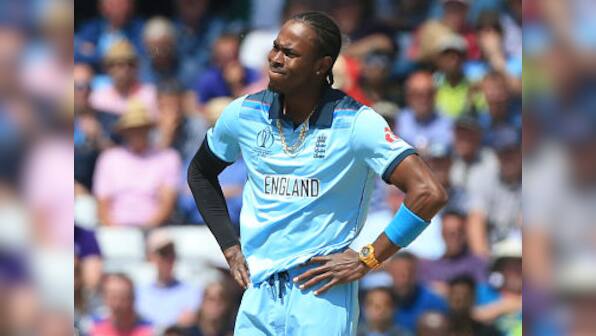 England vs Pakistan, ICC Cricket World Cup 2019: Jofra Archer, Jason Roy fined 15 percent of match fee for showing dissent