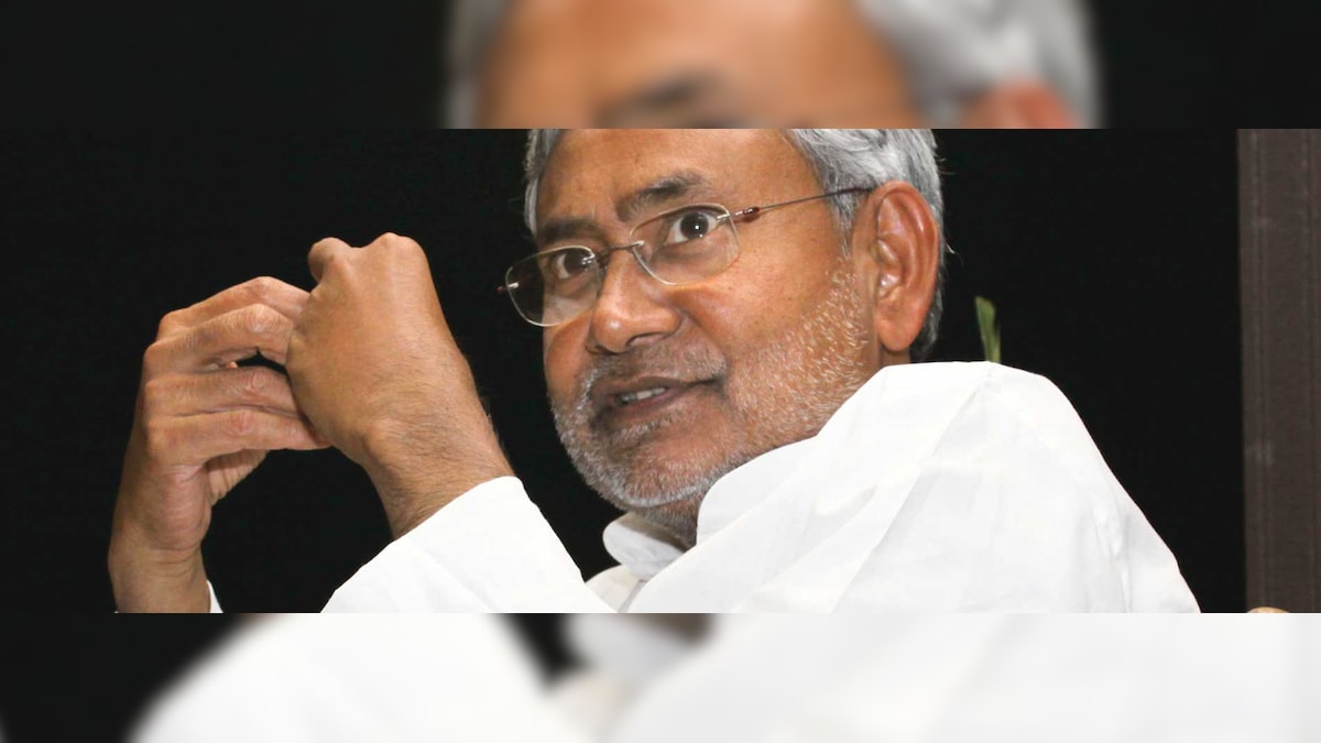 Wary Nitish digs in for the battle of 2020