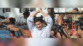 Won and dusted, but Jagan has miles to go