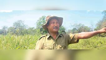 Meting Out Justice to Assam's Poachers