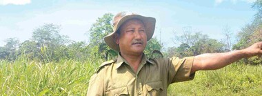 Meting Out Justice to Assam's Poachers