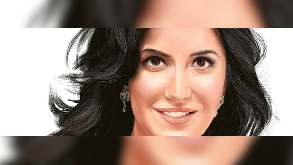 Risks always turn out well for me: Katrina