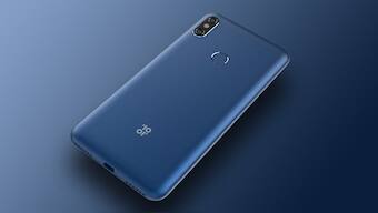 10.or G2 announced sporting a 6.18-inch display, SD 636 SoC and 5,000 mAh battery