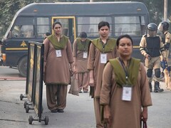 Leila Is Very Close To My Heart Because It Tells A Story Of Empowerment Says Huma Qureshi Entertainment News Firstpost