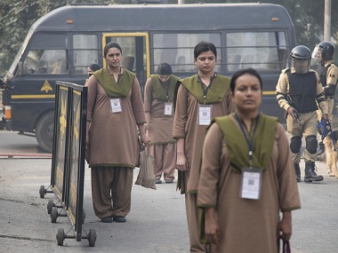 Leila is very close to my heart because it tells a story of empowerment, says Huma Qureshi Leila is very close to my heart because it tells a story of empowerment, says Huma Qureshi