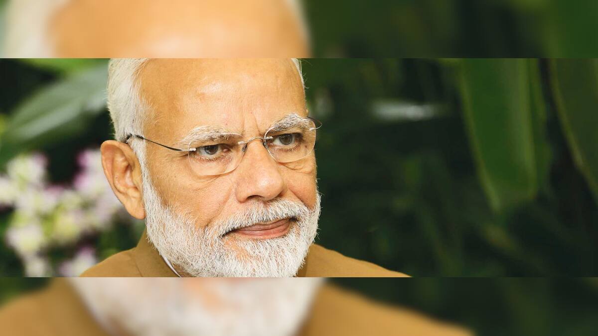 Modi must focus on achievable security goals – Firstpost