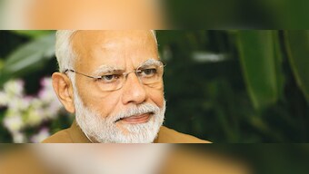 Modi must focus on achievable security goals