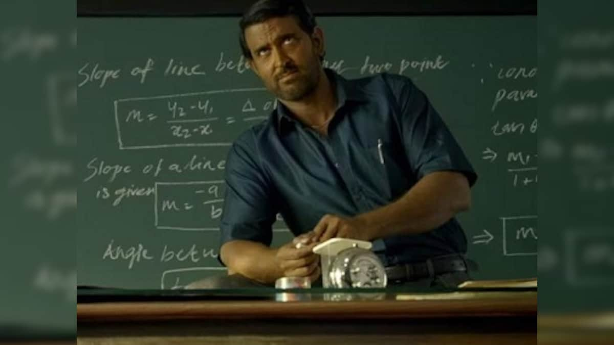 Super 30: Breaking down the 'brownface' brouhaha in Hrithik Roshan's upcoming film