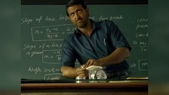 Super 30: Breaking down the 'brownface' brouhaha in Hrithik Roshan's upcoming film