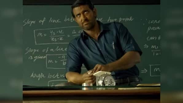 Super 30: Breaking down the 'brownface' brouhaha in Hrithik Roshan's upcoming film