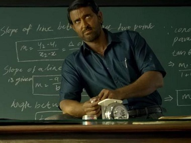 Super 30: Breaking down the 'brownface' brouhaha in Hrithik Roshan's upcoming film Super 30: Breaking down the 'brownface' brouhaha in Hrithik Roshan's upcoming film
