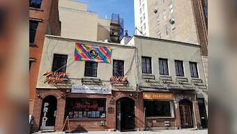 New York's police chief apologises for Stonewall Riots ahead of its 50th anniversary, wins praise from LGBTQ activists