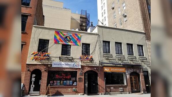 New York's police chief apologises for Stonewall Riots ahead of its 50th anniversary, wins praise from LGBTQ activists