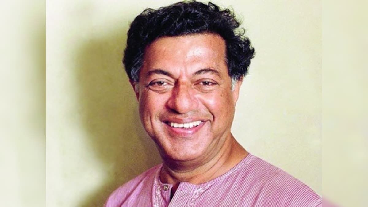 Girish Karnad cut across linguistic and regional boundaries to become a nationally revered figure