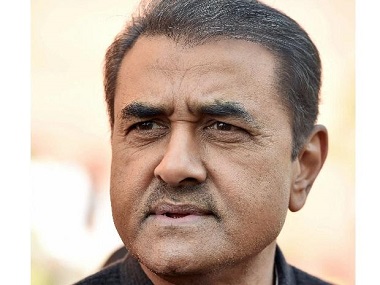 Air India money laundering case: Praful Patel arrives at ED office for 2nd day of interrogation; minister is 'cooperating', says probe agency Air India money laundering case: Praful Patel arrives at ED office for 2nd day of interrogation; minister is 'cooperating', says probe agency