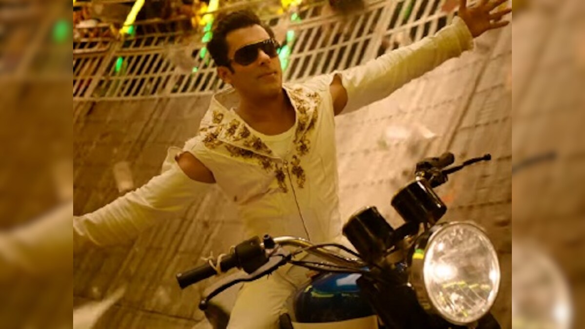 Bharat box office collection: Salman Khan, Katrina Kaif's film mints Rs 31 cr on Day 2