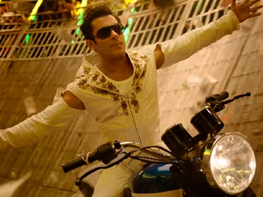 Bharat box office collection: Salman Khan, Katrina Kaif's drama rakes in Rs 8.30 crore on Day 7 Bharat box office collection: Salman Khan, Katrina Kaif's drama rakes in Rs 8.30 crore on Day 7