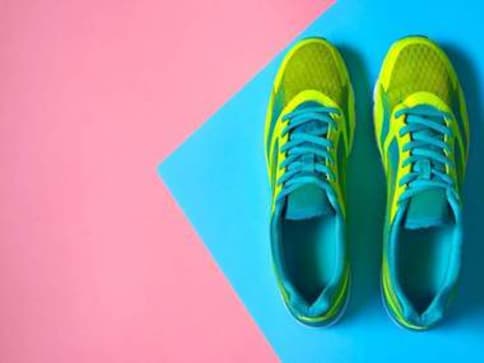'The only time they walked was all over my feelings' - Shoeshant Walkenrun 'The only time they walked was all over my feelings' - Shoeshant Walkenrun