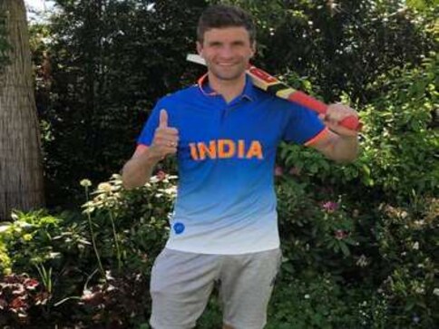 Volkswagen's World Cup campaign has people all around the world cheering for Team India Volkswagen's World Cup campaign has people all around the world cheering for Team India