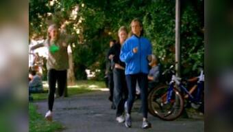 This Is why 2 Million people walked 6000 steps for 100 days