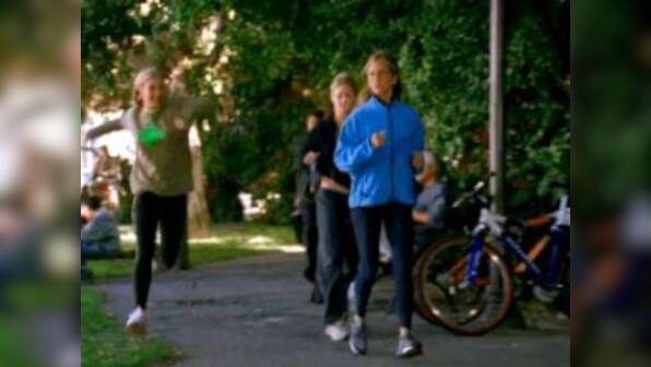 This Is why 2 Million people walked 6000 steps for 100 days