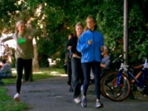 This Is why 2 Million people walked 6000 steps for 100 days This Is why 2 Million people walked 6000 steps for 100 days
