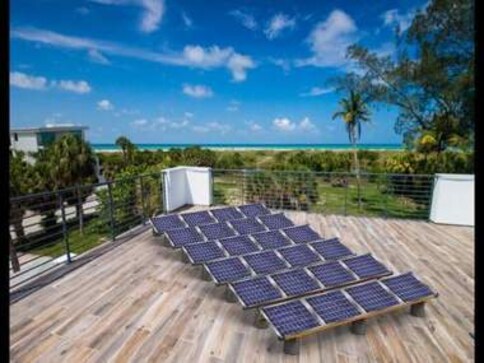 Creating the housing projects of tomorrow through solar panels Creating the housing projects of tomorrow through solar panels
