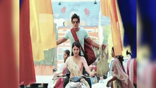 7 times Bollywood showed us how not to be on the road