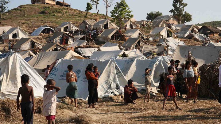 People from war zones more likely to suffer from mental illnesses like depression