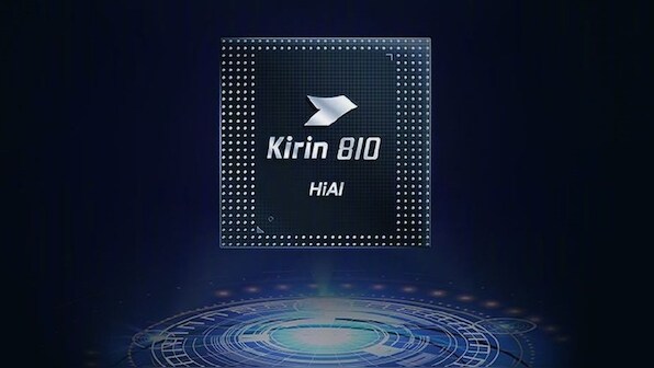 Huawei's latest mid-range SoC Kirin 810 squashes the Snapdragon 730 on AnTuTu