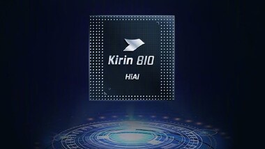 Huawei's latest mid-range SoC Kirin 810 squashes the Snapdragon 730 on AnTuTu