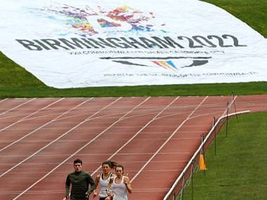 Commonwealth Games 2022: National Rifles Association of India supports IOA proposal to boycott Birmingham Games Commonwealth Games 2022: National Rifles Association of India supports IOA proposal to boycott Birmingham Games