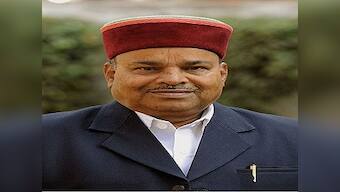 UP govt order to include 17 OBC communities in Scheduled Castes list 'not proper', says Union minister Thawar Chand Gehlot