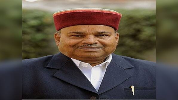 UP govt order to include 17 OBC communities in Scheduled Castes list 'not proper', says Union minister Thawar Chand Gehlot