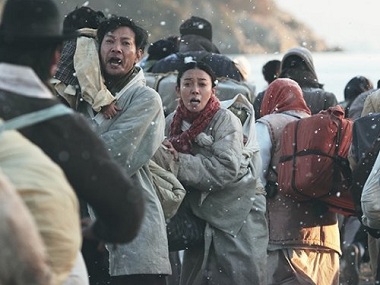 Korean film Ode to My Father is an important reminder that manipulative mainstream cinema just isn't our thing Korean film Ode to My Father is an important reminder that manipulative mainstream cinema just isn't our thing